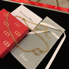 Christian Dior Necklaces